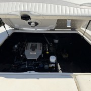 2011 Stingray 208 LR